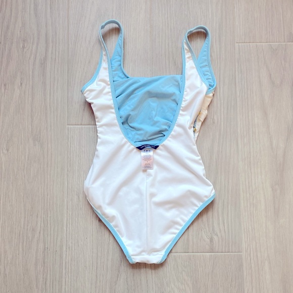 Carmen Marc Valvo Swimsuit - Picture 7 of 9